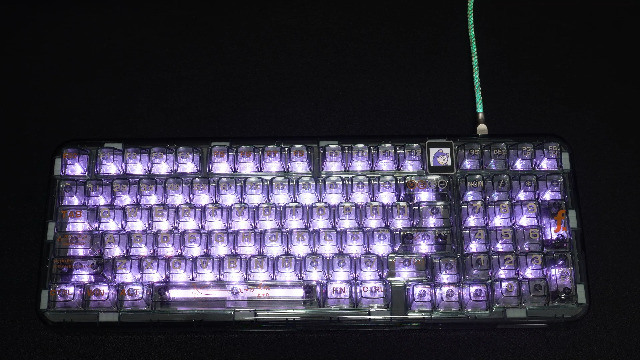 Amazon.com: YUNZII CK98 Wireless Hot Swappable Mechanical Keyboard Amazon.com: YUNZII CK98 Wireless Hot Swappable Mechanical Keyboard